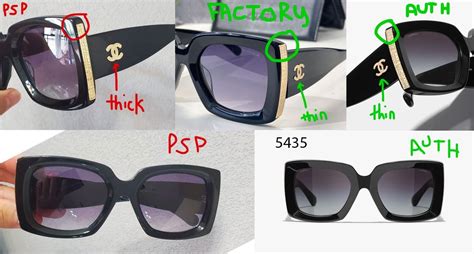 glasses vincent repladies gucci|Compare & Complain: Why are reps of Chanel sunglasses so .